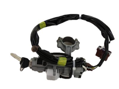 Acura 35100-SV4-A02 Ignition Steering Lock