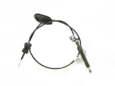 Acura 54315-SS8-A82 Control Wire