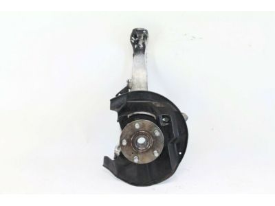 Acura 51215-SJA-010 Front-Steering Knuckle Spindle