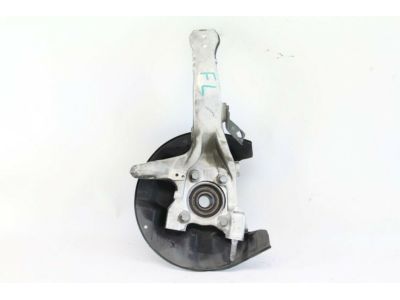 2012 Acura RL Steering Knuckle - 51215-SJA-010