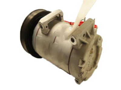 Acura A/C Compressor - 38810-5J6-A03