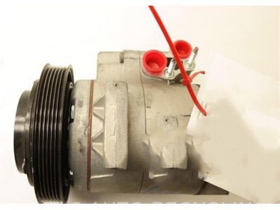 Acura 38810-5J6-A03 Compressor