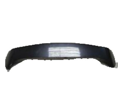 Acura MDX Spoiler - 74900-TZ5-A01ZG