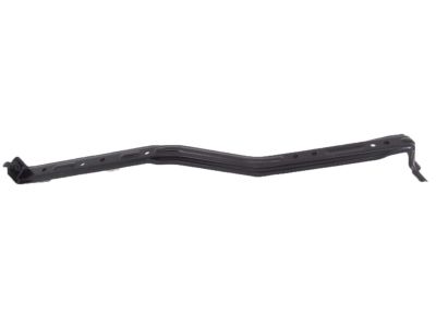 Acura 71165-TZ5-A00 Bracket Center Mount Support