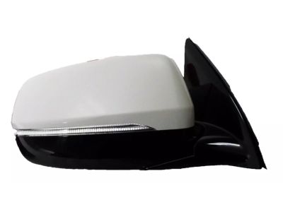 Acura 76200-TZ5-A34ZN