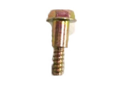 Acura 35103-SE3-003 Recessed (3X8) Screw