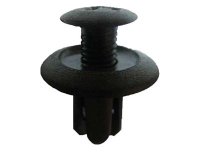 Acura 91507-SH3-003 Clip Pin (8Mm)