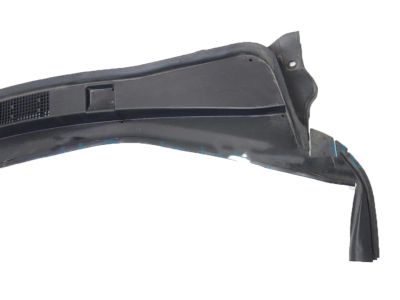 Acura 74200-TZ3-A00 Cowl Panel Windshield Wiper Motor Cover