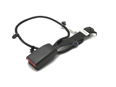 Acura Seat Belt Buckle - 04816-TX6-A81ZB