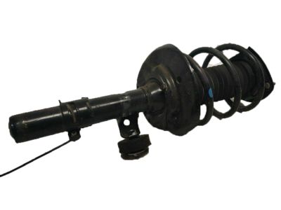 2019 Acura TLX Shock Absorber - 51621-TZ3-315