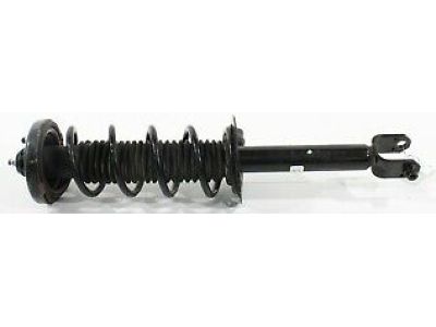 2017 Acura TLX Coil Springs - 52441-TZ3-A02