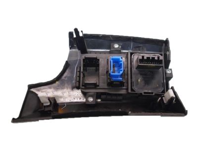 Acura 35190-STX-A01 Remote Control Mirror Switch Assembly