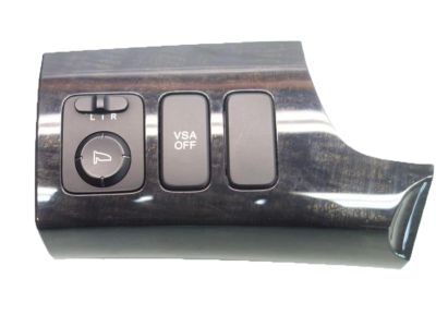 2008 Acura MDX Mirror Switch - 35190-STX-A01