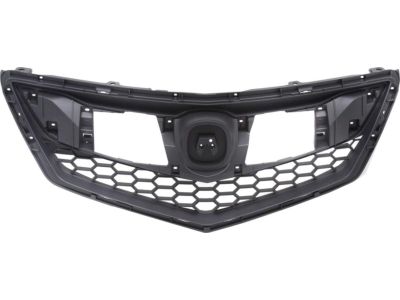 Acura 71121-TX4-A51 Front Grille Base