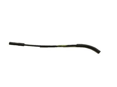 Acura 17724-S5A-A31 Fuel Vent Tube C