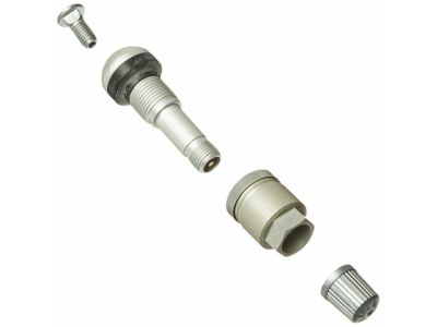 Acura 06422-S3V-A03 Tpms Valve Assembly