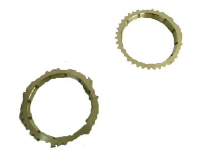 Acura 23641-PR8-911 Blocking Ring (66Ss)