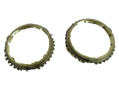 Acura 23641-PR8-911 Blocking Ring (66Ss)