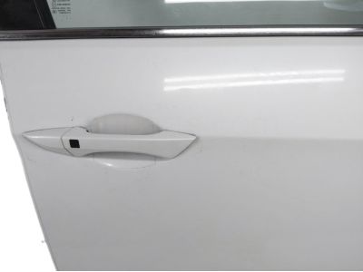 Acura 67010-TX4-A90ZZ