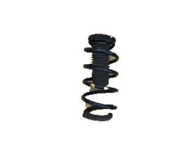 Acura 51401-TZ6-A11 Right Front Spring