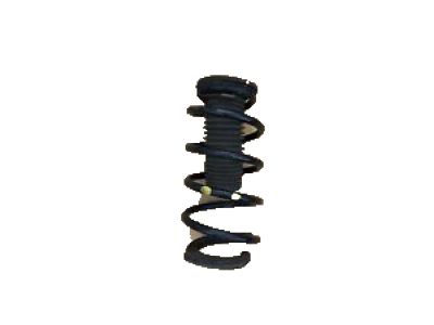 2019 Acura MDX Coil Springs - 51401-TZ6-A11