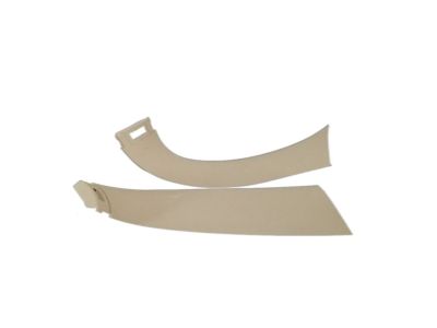 Acura 84435-TZ5-A00ZA Passenger Side Lining (Sandstorm)