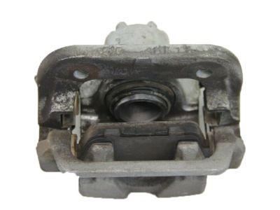 Acura 43019-TK4-A00 Left Rear Caliper Sub-Assembly