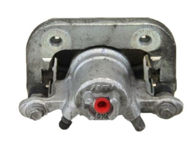 2013 Acura TL Brake Caliper - 43019-TK4-A00