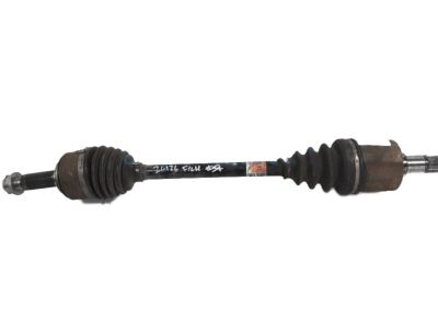 Acura 44306-STX-A51 Cv Axle Shaft