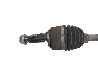 Acura 44306-STX-A51 Cv Axle Shaft