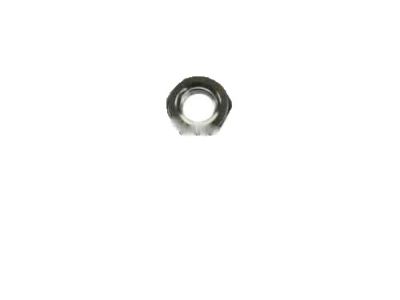 Acura 94001-06490-0S Hex. Nut (6MM)