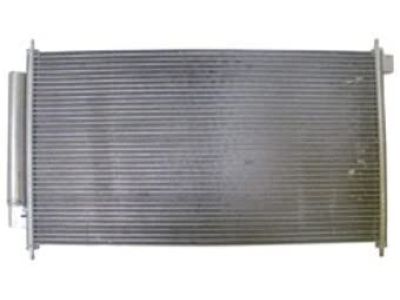 80110-TX6-A01 Acura Ac Condenser Compatible Product Photo 2 of 2