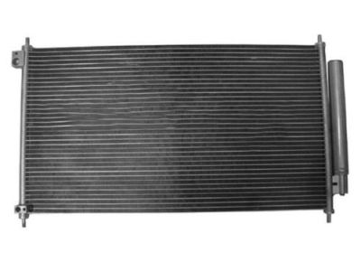 80110-TX6-A01 Acura Ac Condenser Compatible Product Photo 1 of 2