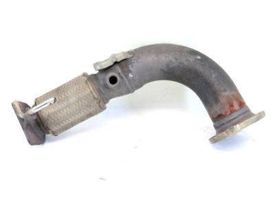 Acura 18210-SEC-A11 Front Exhaust Down Pipe