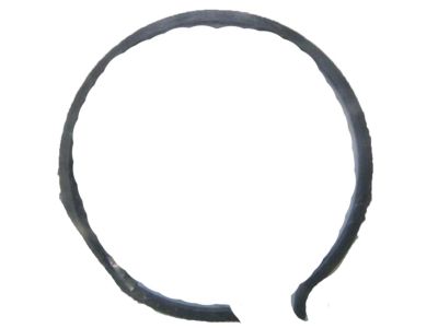 Acura 90602-PR8-000 Snap Ring (68Mm)