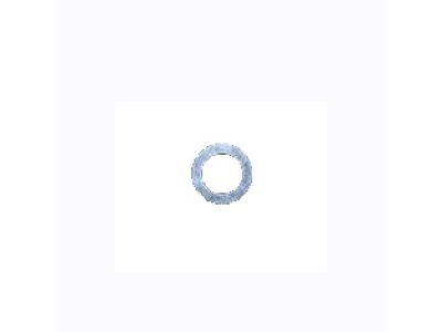 2015 Acura RLX Fuel Injector O-Ring - 91308-RCA-A01