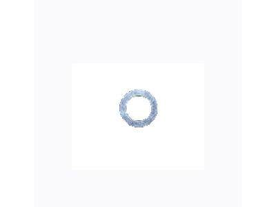 Acura MDX Fuel Injector O-Ring - 91308-RCA-A01