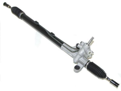 United Power Steering Rack and Pinion Part 26-UN2017UPS1773 Acura TL 2.5 L 95-98 