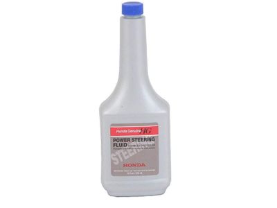 Acura 08206-9002A Power Steering Fluid 08206-9002A Acura Power Steering Fluid Product Photo 1 of 1