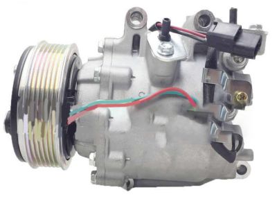 Acura ILX A/C Compressor - 38810-R1A-A01