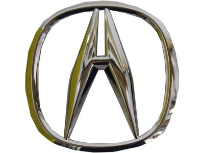 Acura Emblem - 75700-S0K-A01