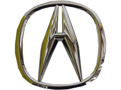 2005 Acura MDX Emblem - 75700-S0K-A01