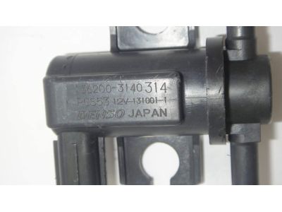 Acura 36162-RJA-A01 Purge Control Solenoid Valve