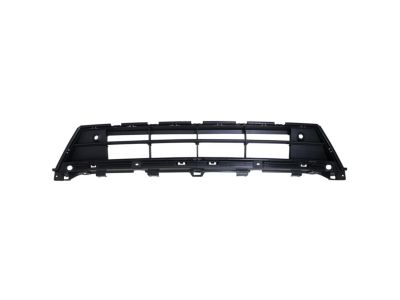 Acura 71103-TZ5-A10 Front Bumper Middle Lower Grille