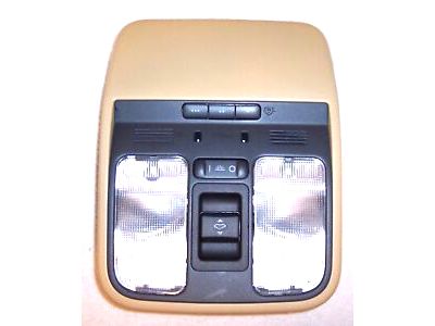 2005 Acura TL Interior Light Bulb - 83252-SEP-A01