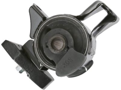 Acura 50820-S3V-A91 Engine Side Mounting Rubber Assembly