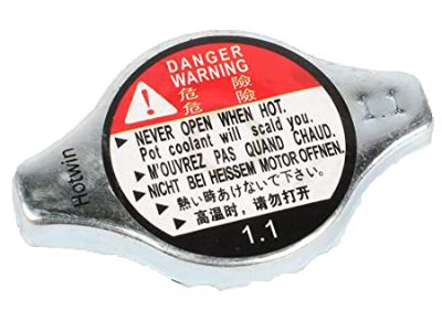 2004 Acura MDX Radiator Cap - 19045-PAA-A01