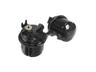 Acura 16010-SD4-Z00 Fuel Filter Set