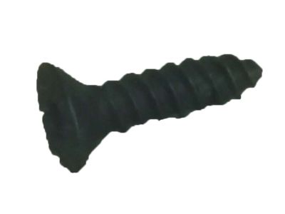 Acura 75298-SHJ-A21 Tapping Screw