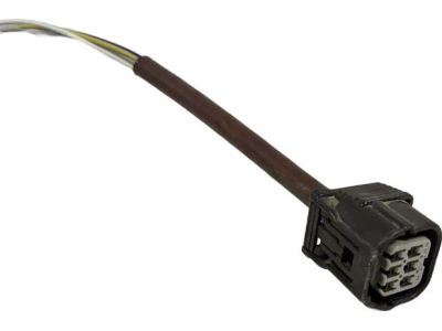 Acura 36531-58G-A02